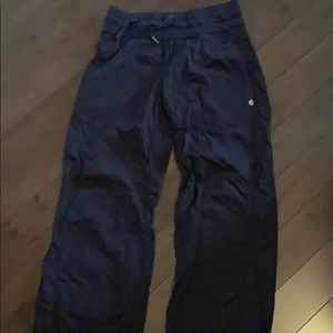 Lululemon pants